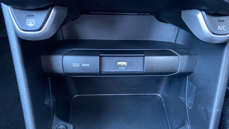 Kia Picanto 1.0 2 5dr [4 seats] Petrol Hatchback